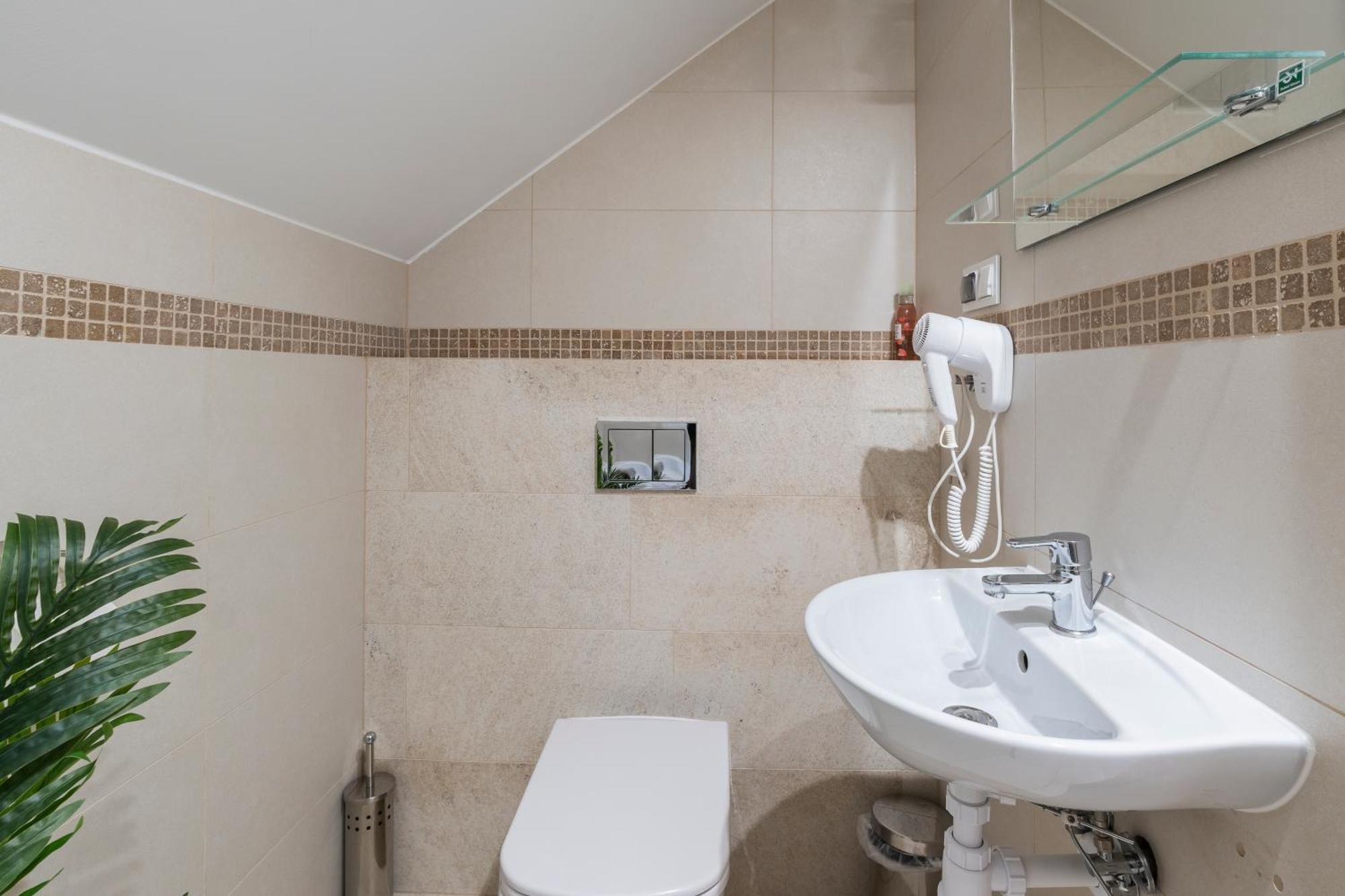 Jaskolka - Pokoje I Apartament Przy Plazy Olsztyn  Extérieur photo
