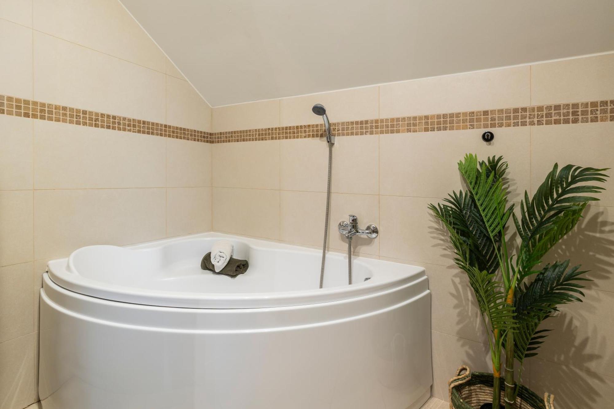 Jaskolka - Pokoje I Apartament Przy Plazy Olsztyn  Extérieur photo
