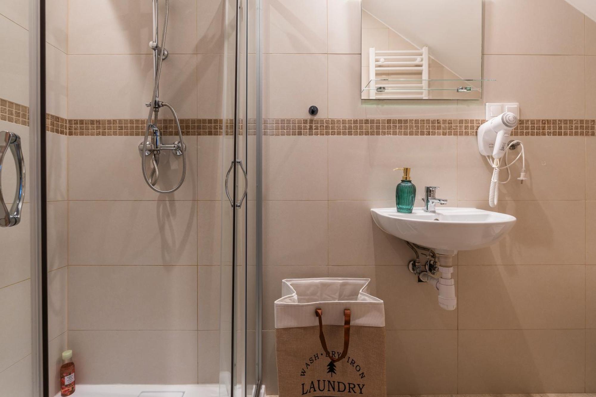Jaskolka - Pokoje I Apartament Przy Plazy Olsztyn  Extérieur photo