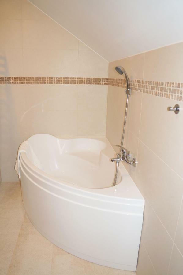 Jaskolka - Pokoje I Apartament Przy Plazy Olsztyn  Extérieur photo
