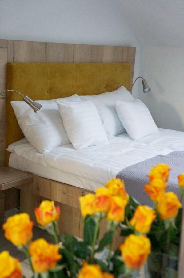 Jaskolka - Pokoje I Apartament Przy Plazy Olsztyn  Extérieur photo