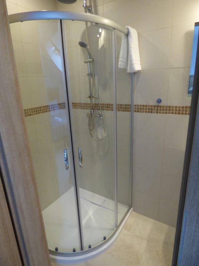 Jaskolka - Pokoje I Apartament Przy Plazy Olsztyn  Extérieur photo