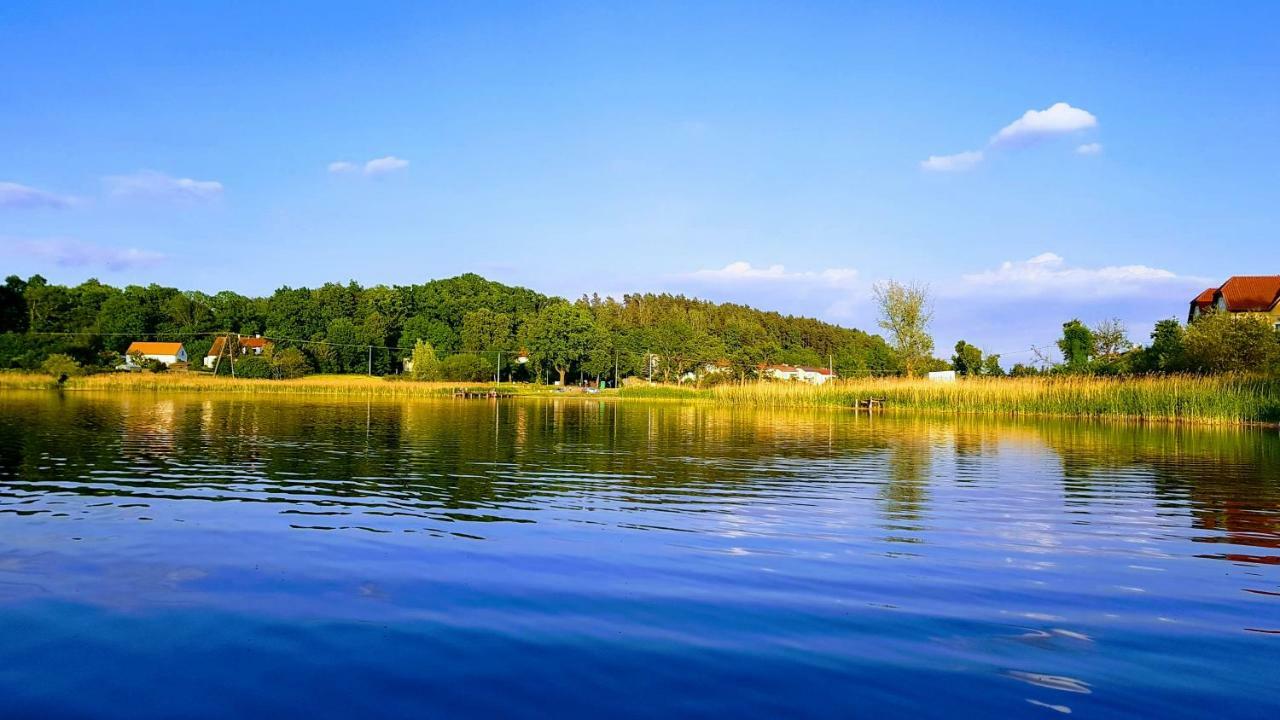 Jaskolka - Pokoje I Apartament Przy Plazy Olsztyn  Extérieur photo