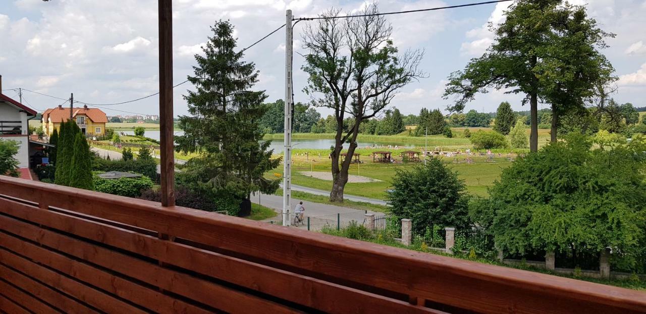 Jaskolka - Pokoje I Apartament Przy Plazy Olsztyn  Extérieur photo