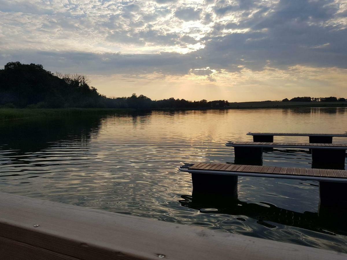 Jaskolka - Pokoje I Apartament Przy Plazy Olsztyn  Extérieur photo